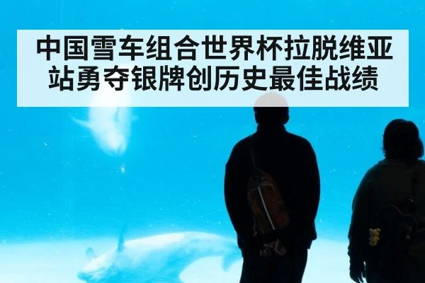 中国雪车组合世界杯拉脱维亚站勇夺银牌创历史最佳战绩